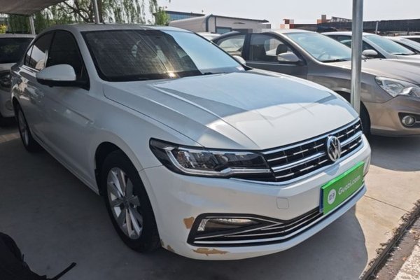 Volkswagen Bora 2019, 43800 км, за 9327 USD - фото 6