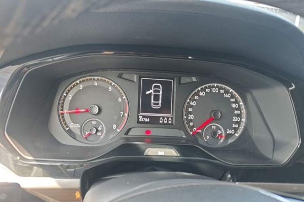 Volkswagen Bora 2019, 43800 км, за 9327 USD - фото 18