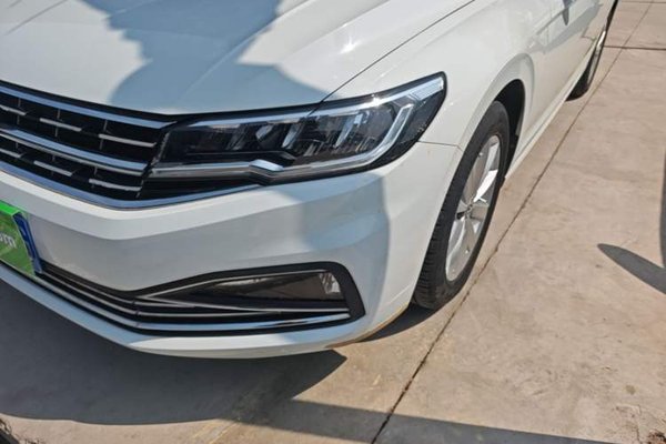 Volkswagen Bora 2019, 43800 км, за 9327 USD - фото 12