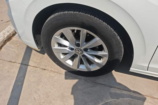 Volkswagen Bora 2019, 43800 км, за 9327 USD - фото 11