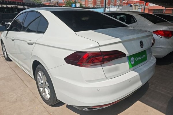 Volkswagen Bora 2019, 43800 км, за 9327 USD - фото 7