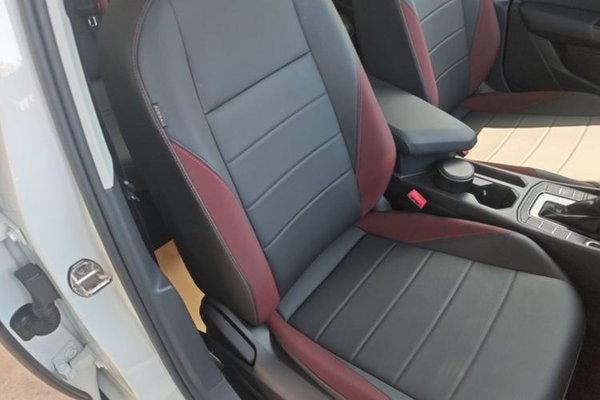 Volkswagen Bora 2019, 43800 км, за 9327 USD