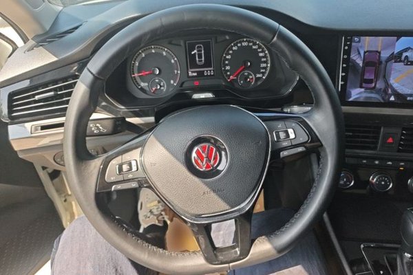 Volkswagen Bora 2019, 43800 км, за 9327 USD - фото 17