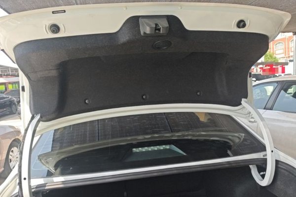 Volkswagen Bora 2019, 43800 км, за 9327 USD