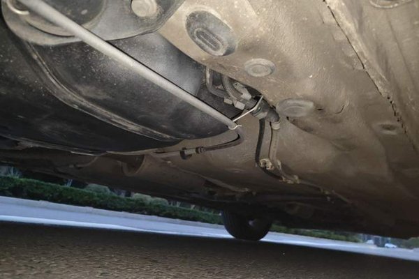 Volkswagen Bora 2019, 67000 км, за 6804 USD - фото 29