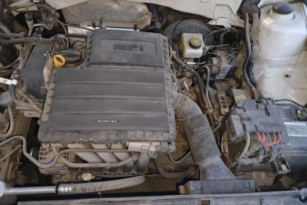 Volkswagen Bora 2019, 67000 км, за 6804 USD - фото 21
