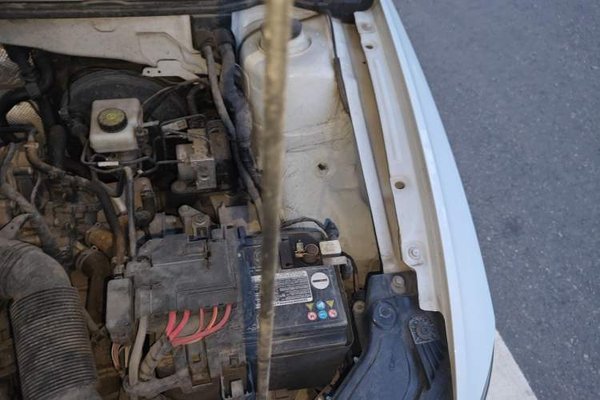 Volkswagen Bora 2019, 67000 км, за 6804 USD - фото 22