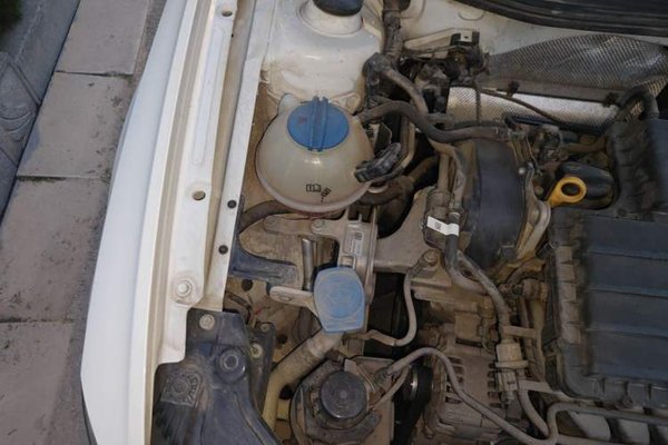 Volkswagen Bora 2019, 67000 км, за 6804 USD - фото 23