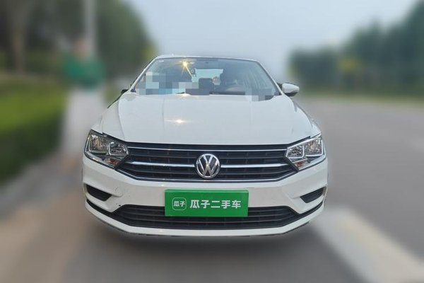 Volkswagen Bora 2019, 67000 км, за 6804 USD