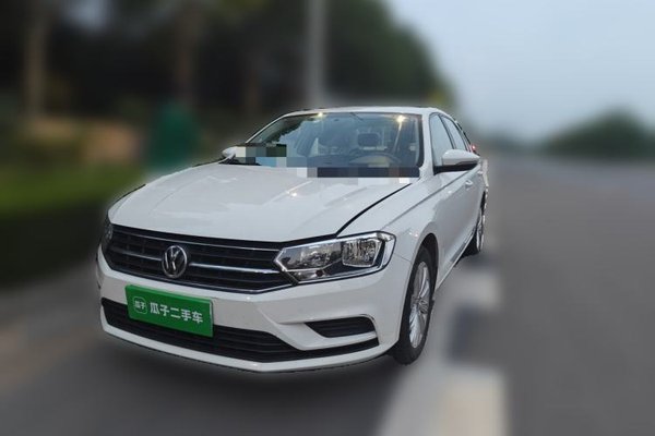 Volkswagen Bora · 2019 год