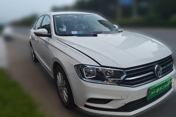 Volkswagen Bora 2019, 67000 км, за 6804 USD