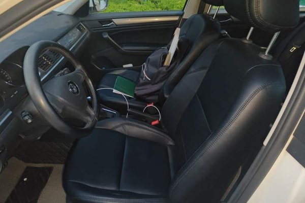 Volkswagen Bora 2019, 67000 км, за 6804 USD - фото 15