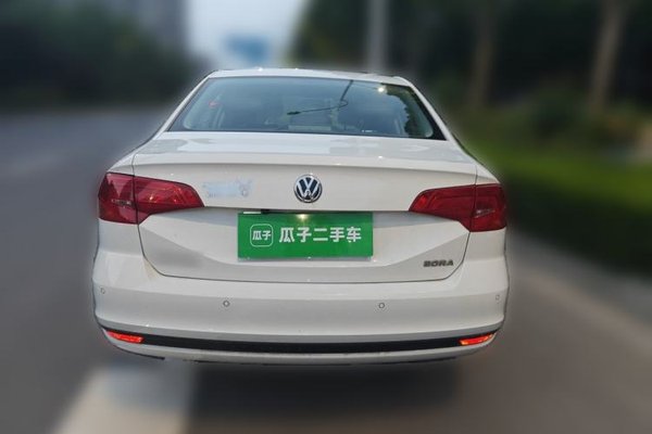 Volkswagen Bora 2019, 67000 км, за 6804 USD