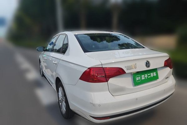 Volkswagen Bora 2019, 67000 км, за 6804 USD