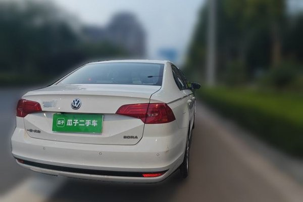 Volkswagen Bora 2019, 67000 км, за 6804 USD - фото 6