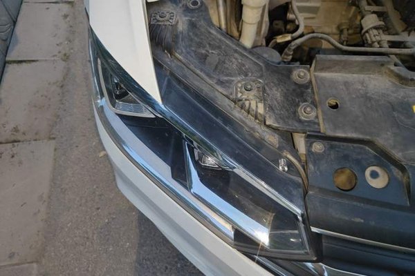 Volkswagen Bora 2019, 67000 км, за 6804 USD - фото 7