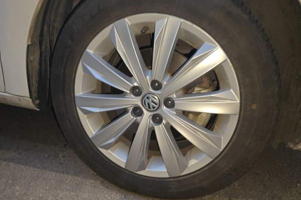 Volkswagen Bora 2019, 67000 км, за 6804 USD - фото 8