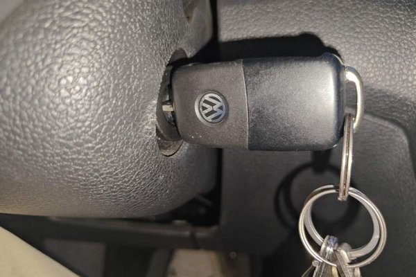 Volkswagen Bora 2019, 67000 км, за 6804 USD - фото 20