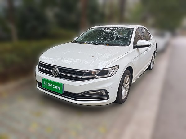 Volkswagen Bora · 2020 год