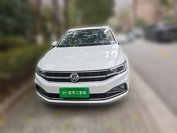 Volkswagen Bora 2020, 64100 км, за 10621 USD