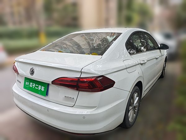 Volkswagen Bora 2020, 64100 км, за 10621 USD - фото 6