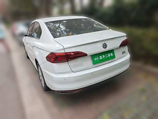 Volkswagen Bora 2020, 64100 км, за 10621 USD