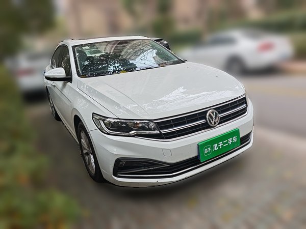 Volkswagen Bora 2020, 64100 км, за 10621 USD