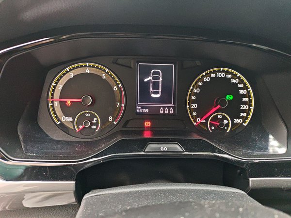 Volkswagen Bora 2020, 64100 км, за 10621 USD - фото 13