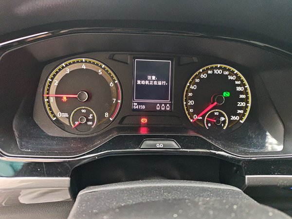 Volkswagen Bora 2020, 64100 км, за 10621 USD - фото 12