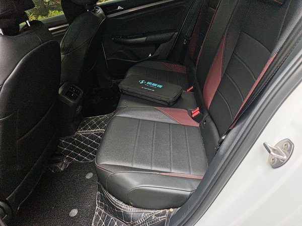 Volkswagen Bora 2020, 64100 км, за 10621 USD - фото 18