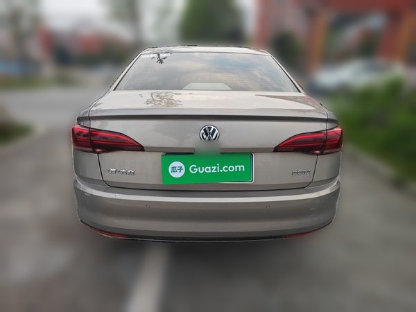Volkswagen Bora 2020, 487000 км, за 5794 USD