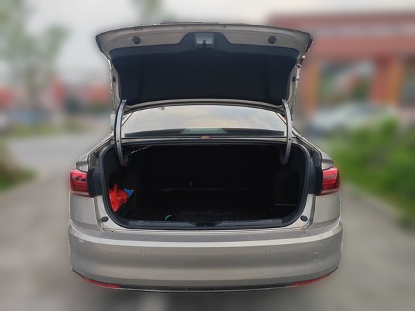 Volkswagen Bora 2020, 487000 км, за 5794 USD - фото 20