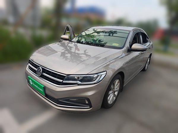 Volkswagen Bora · 2020 год