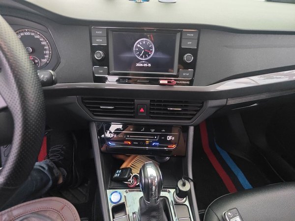 Volkswagen Bora 2020, 487000 км, за 5794 USD - фото 14