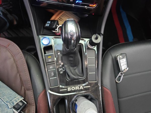 Volkswagen Bora 2020, 487000 км, за 5794 USD - фото 15