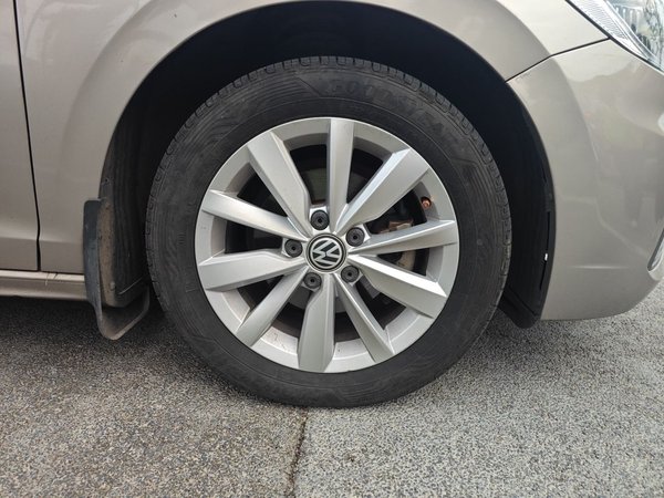 Volkswagen Bora 2020, 487000 км, за 5794 USD - фото 8