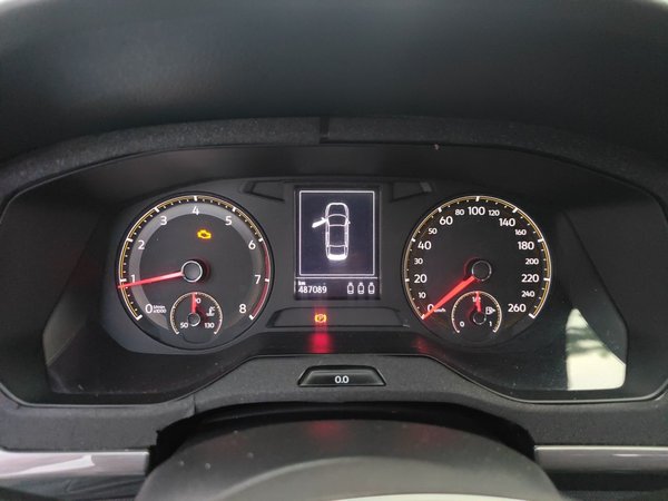Volkswagen Bora 2020, 487000 км, за 5794 USD - фото 12