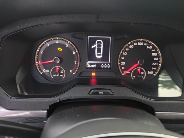 Volkswagen Bora 2020, 487000 км, за 5794 USD - фото 13
