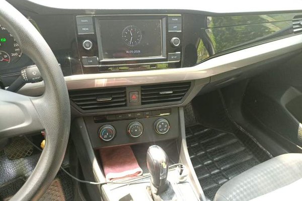 Volkswagen Bora 2020, 165900 км, за 6332 USD - фото 7