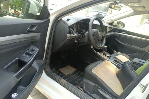 Volkswagen Bora 2020, 165900 км, за 6332 USD - фото 10