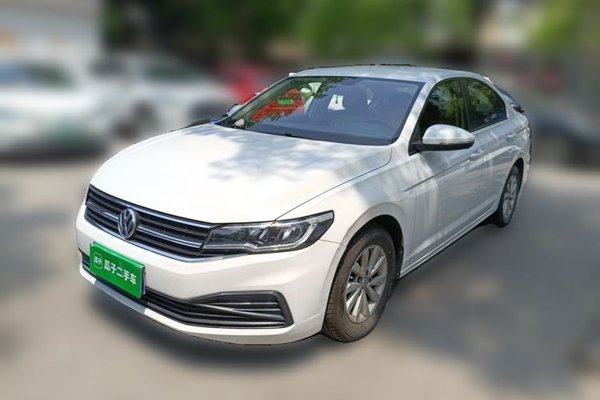 Volkswagen Bora · 2020 год