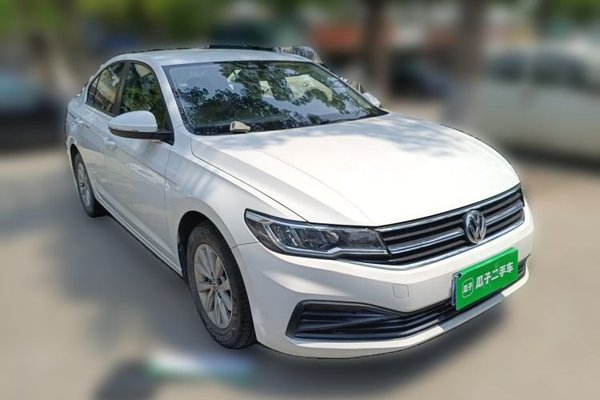 Volkswagen Bora 2020, 165900 км, за 6332 USD - фото 16