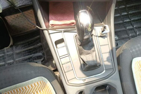 Volkswagen Bora 2020, 165900 км, за 6332 USD - фото 8