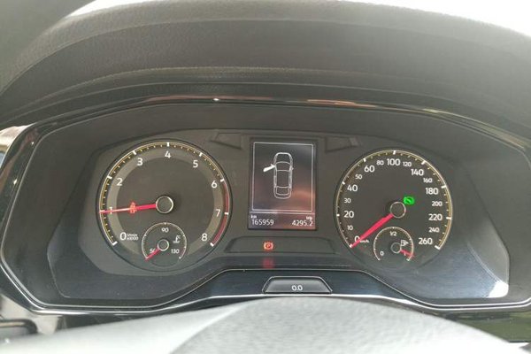 Volkswagen Bora 2020, 165900 км, за 6332 USD
