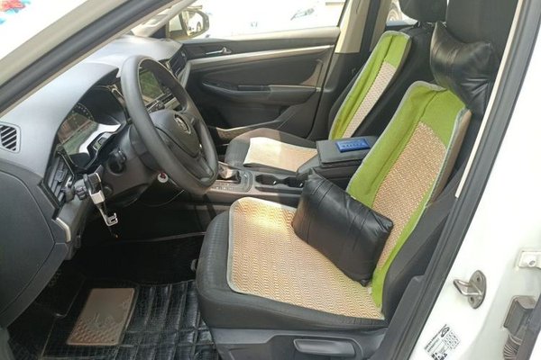 Volkswagen Bora 2020, 165900 км, за 6332 USD - фото 9