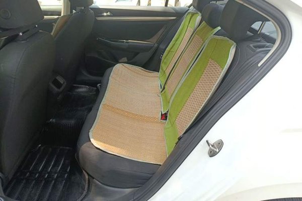 Volkswagen Bora 2020, 165900 км, за 6332 USD - фото 11