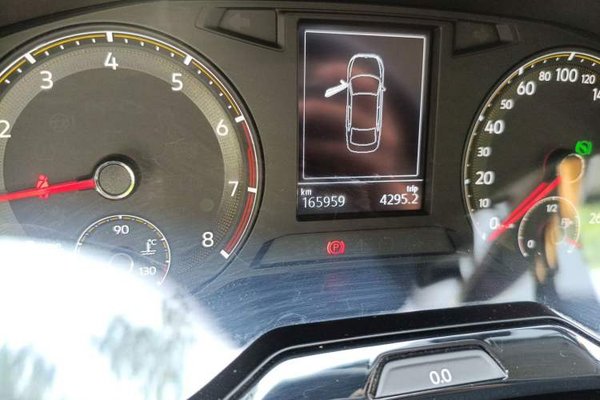 Volkswagen Bora 2020, 165900 км, за 6332 USD - фото 6