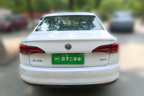 Volkswagen Bora 2020, 165900 км, за 6332 USD - фото 18