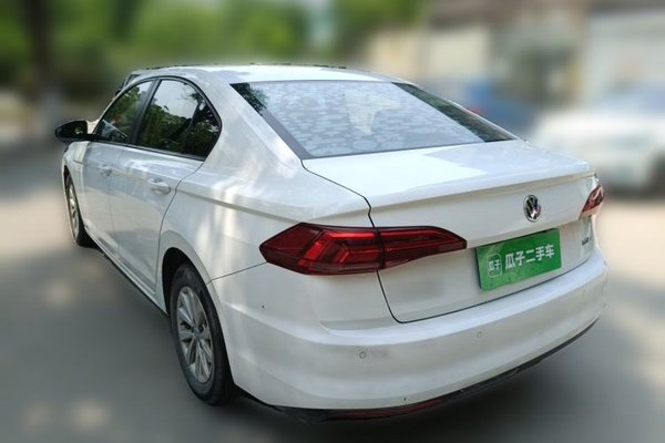 Volkswagen Bora 2020, 165900 км, за 6332 USD - фото 17