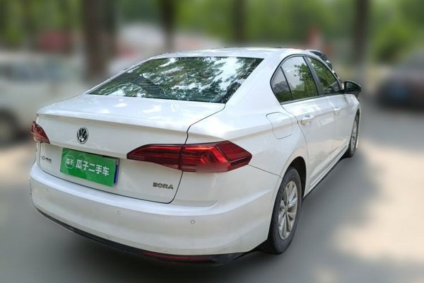 Volkswagen Bora 2020, 165900 км, за 6332 USD - фото 19